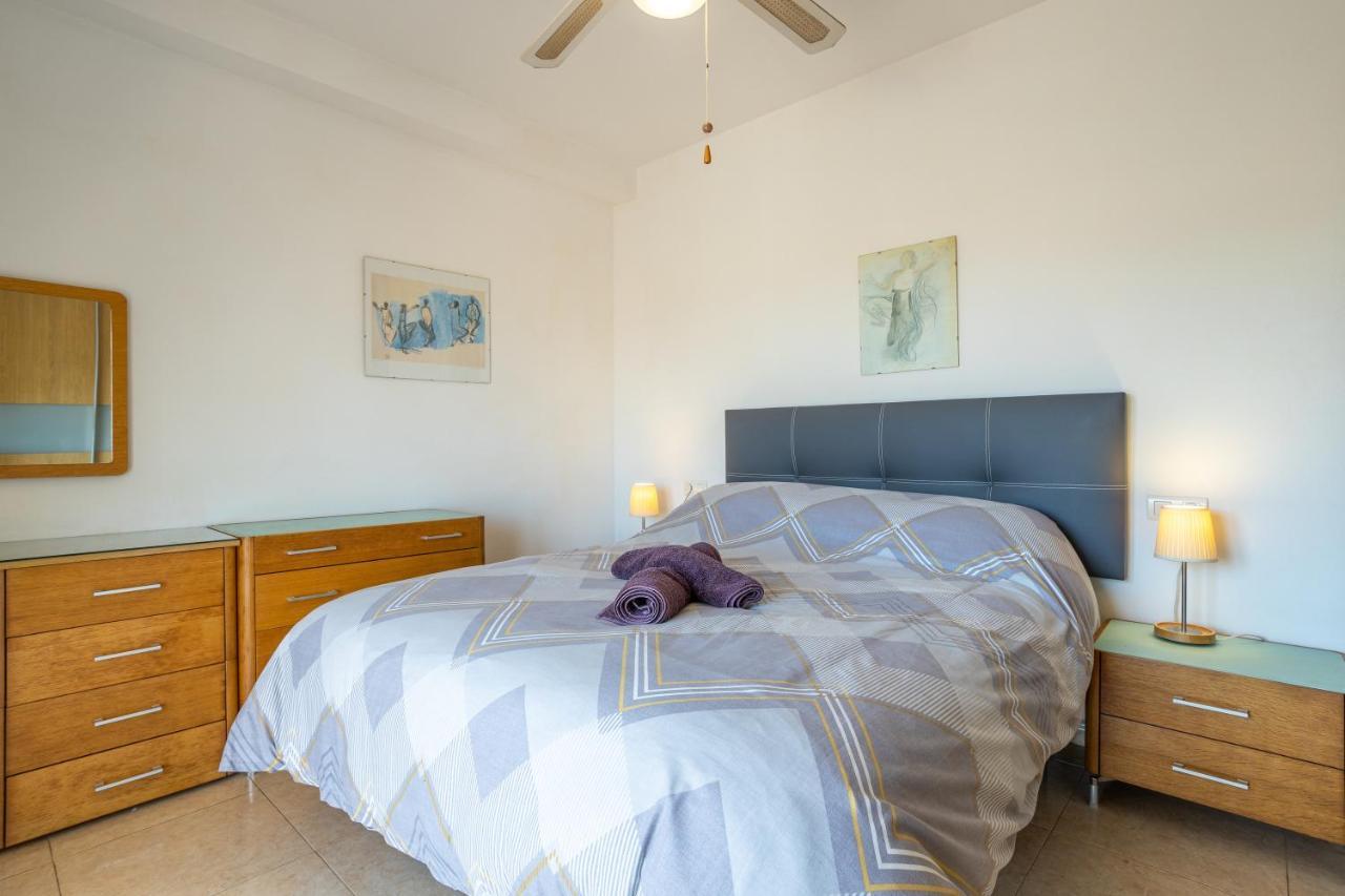 Villa Casa Bonita Nerja Esterno foto