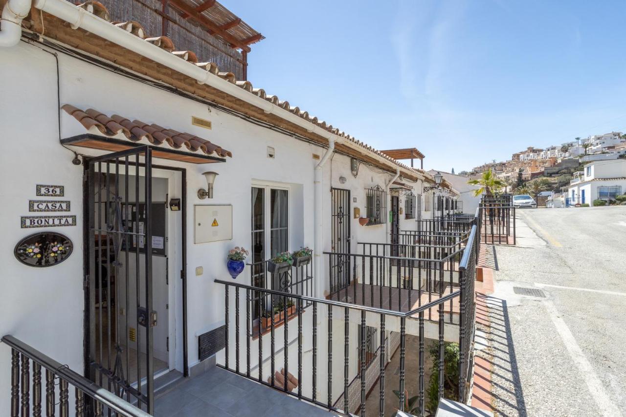 Casa Bonita Villa Nerja Esterno foto